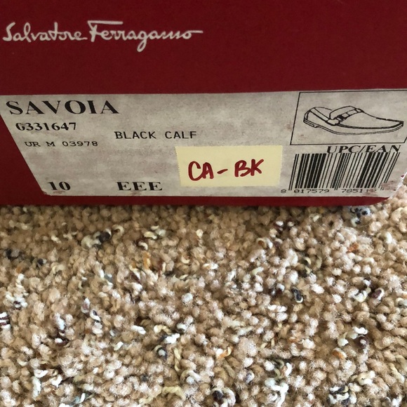 Ferragamo \